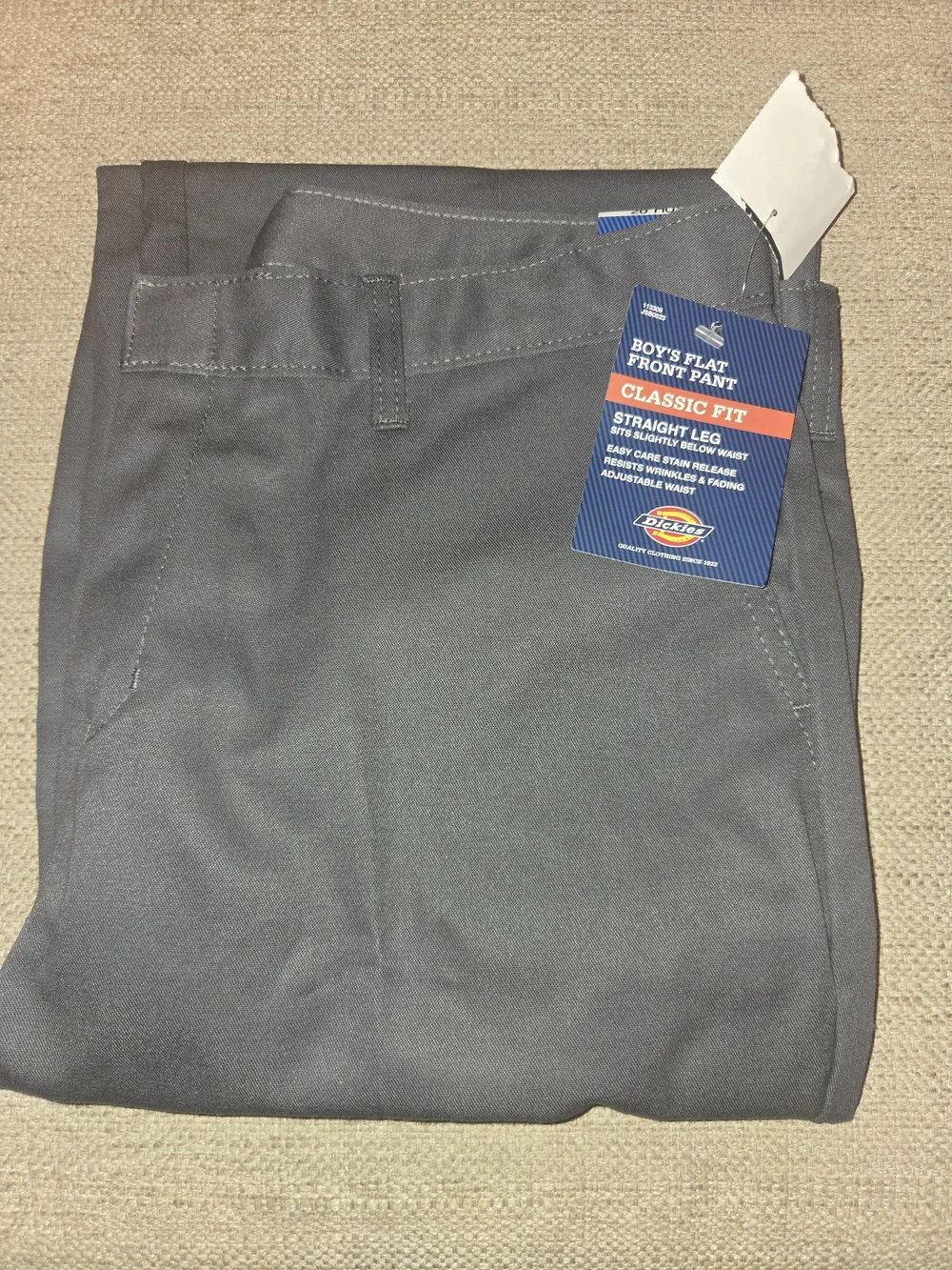 Dickies durable men’s